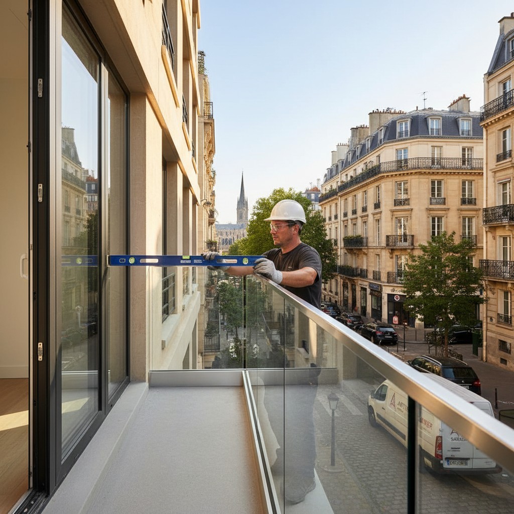 Les Compagnons Du Bâtiment