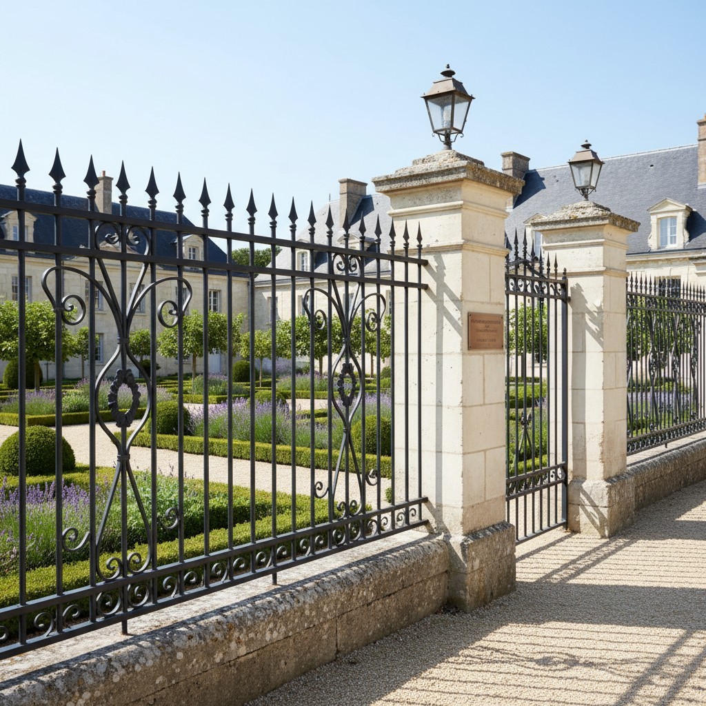 Les Compagnons Du Bâtiment