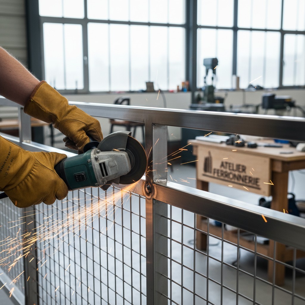 Les Compagnons Du Bâtiment