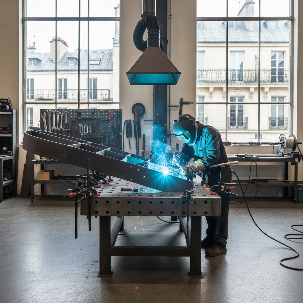 Projet de dépannage serrurerie - Photo 2